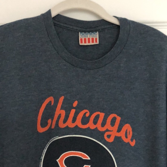 Bears vintage style t-shirt - Picture 3 of 5